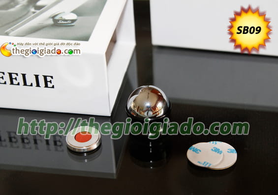 Gi&aacute; đỡ điện thoại tr&ecirc;n &ocirc;t&ocirc;,Gi&aacute; đỡ m&aacute;y t&iacute;nh bảng tr&ecirc;n oto Model SB09