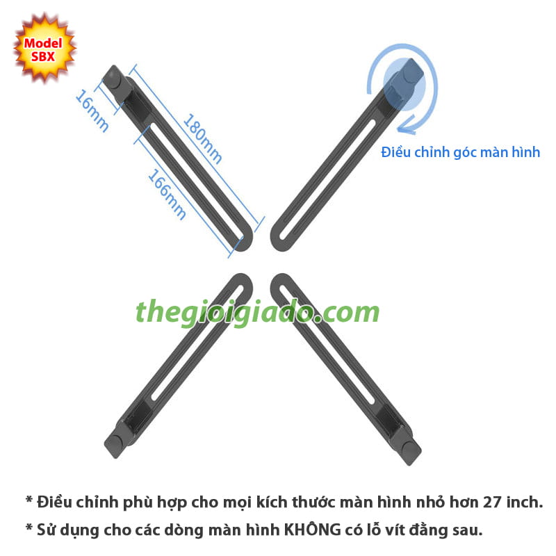 gi&aacute; đỡ m&agrave;n h&igrave;nh LCD m&aacute;y t&iacute;nh