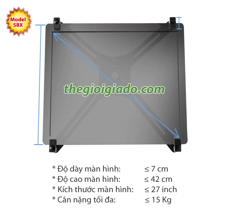 gi&aacute; đỡ m&agrave;n h&igrave;nh LCD m&aacute;y t&iacute;nh
