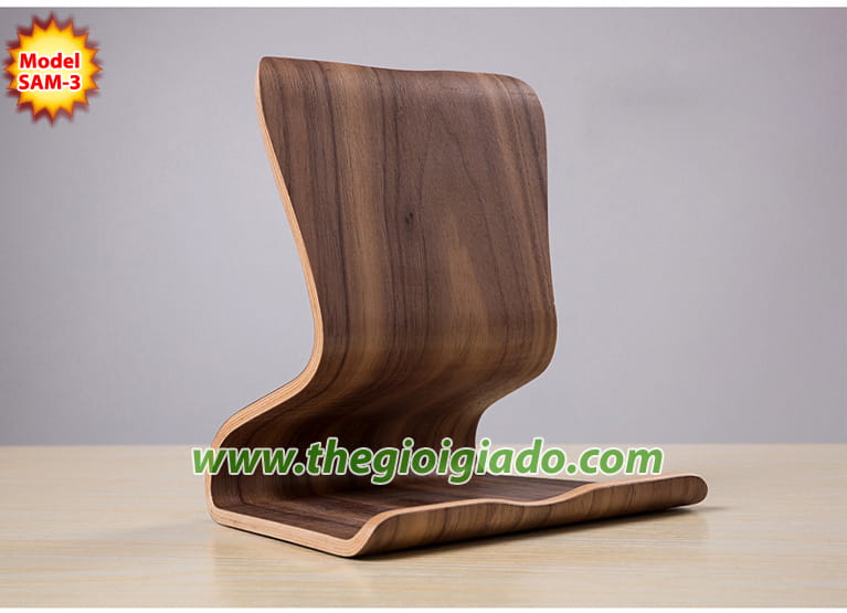 Gi&aacute; đỡ iPad để b&agrave;n SAM-3