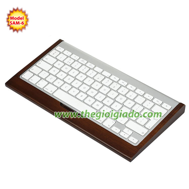 Giá đỡ bàn phím iMacbook SAM-6 Giá đỡ bàn phím iMacbook SAM-6