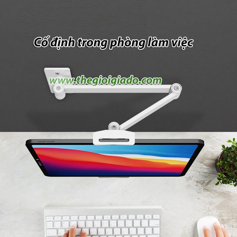 Thế Giới Giá Đỡ - Phụ kiện công nghệ