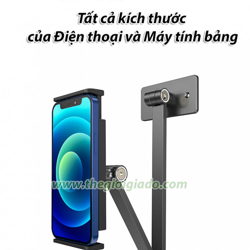 Thế Giới Giá Đỡ - Phụ kiện công nghệ