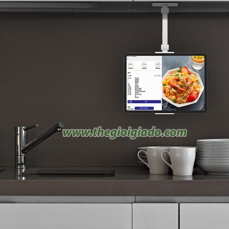 Thế Giới Giá Đỡ - Phụ kiện công nghệ