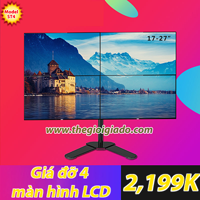 Thế Giới Giá Đỡ - Phụ kiện công nghệ