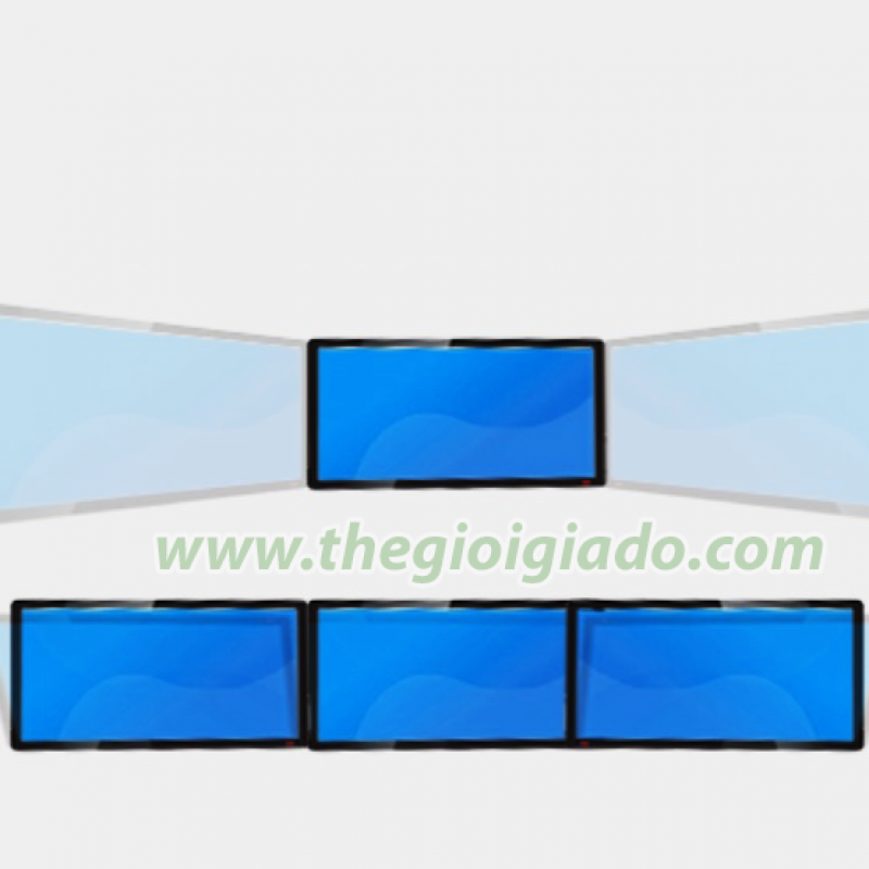 Thế Giới Giá Đỡ - Phụ kiện công nghệ