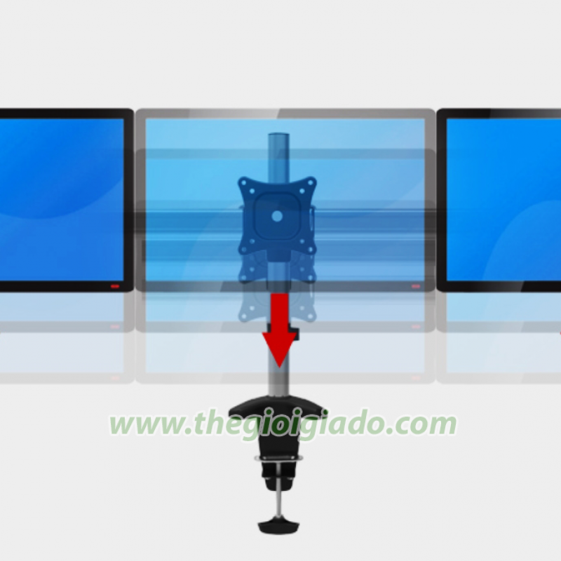 Thế Giới Giá Đỡ - Phụ kiện công nghệ