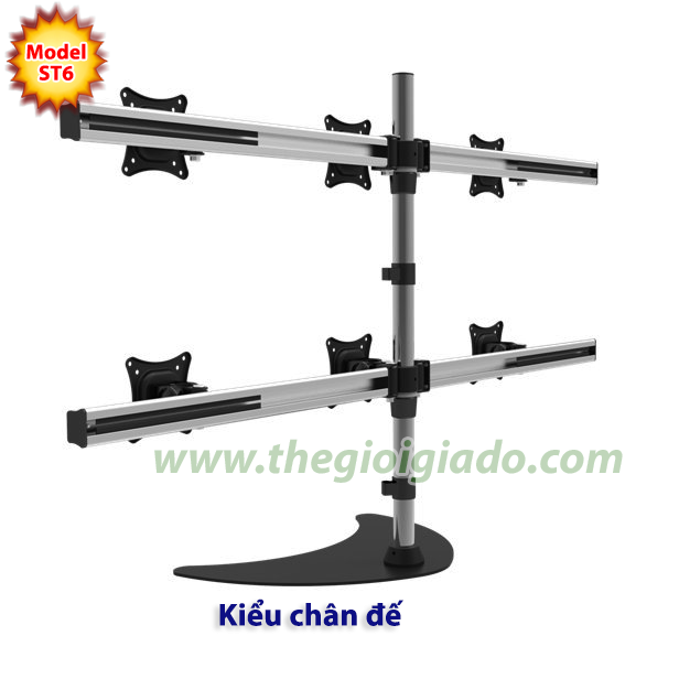 Thế Giới Giá Đỡ - Phụ kiện công nghệ