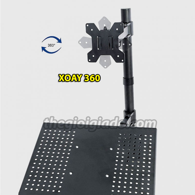 Thế Giới Giá Đỡ - Phụ kiện công nghệ