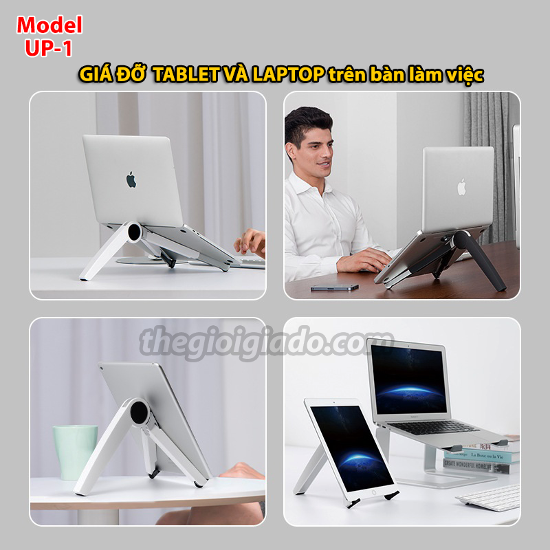 Thế Giới Giá Đỡ - Phụ kiện công nghệ