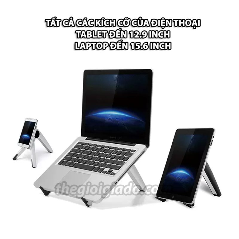 Thế Giới Giá Đỡ - Phụ kiện công nghệ