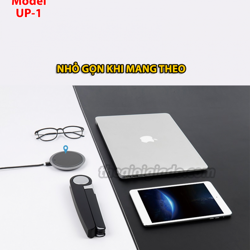 Thế Giới Giá Đỡ - Phụ kiện công nghệ