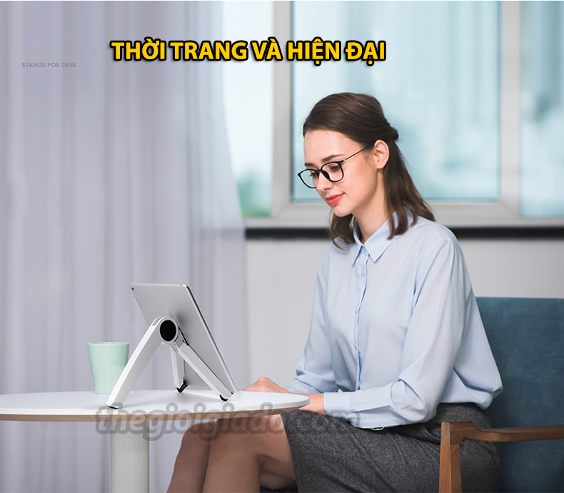 Thế Giới Giá Đỡ - Phụ kiện công nghệ