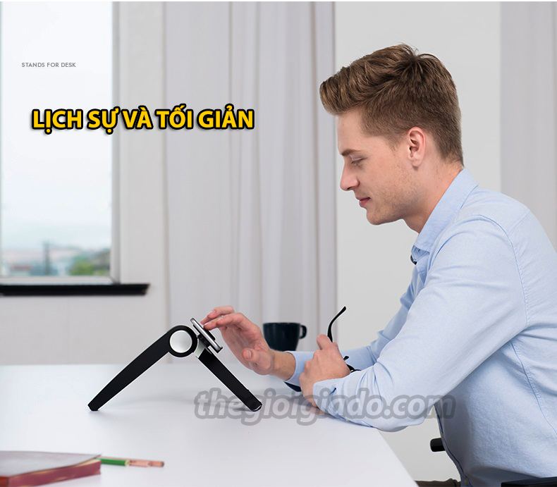 Thế Giới Giá Đỡ - Phụ kiện công nghệ