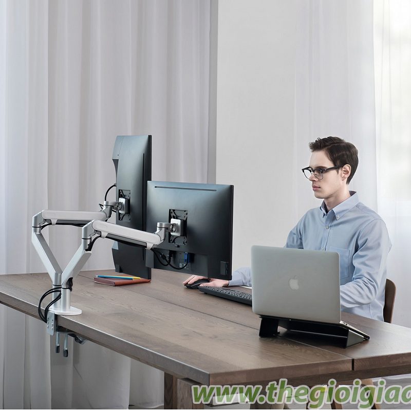 Thế Giới Giá Đỡ - Phụ kiện công nghệ