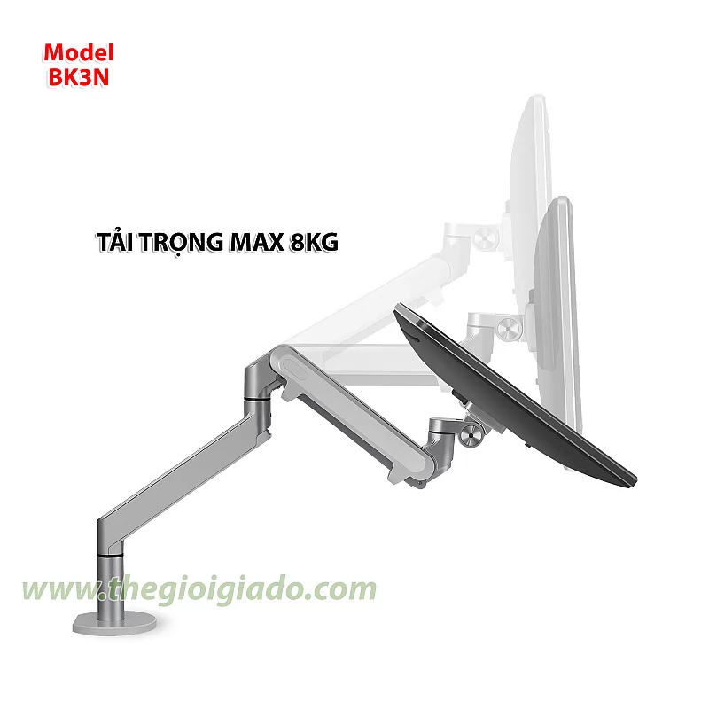 Thế Giới Giá Đỡ - Phụ kiện công nghệ