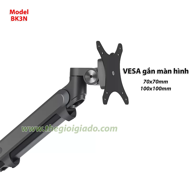 Thế Giới Giá Đỡ - Phụ kiện công nghệ