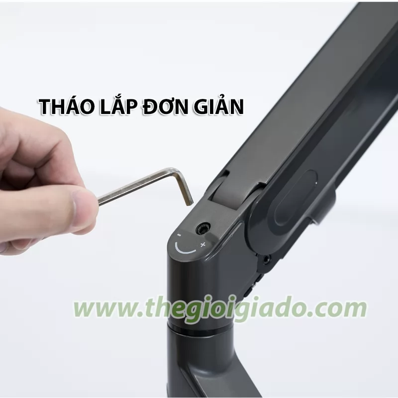 Thế Giới Giá Đỡ - Phụ kiện công nghệ