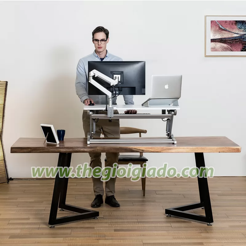 Thế Giới Giá Đỡ - Phụ kiện công nghệ