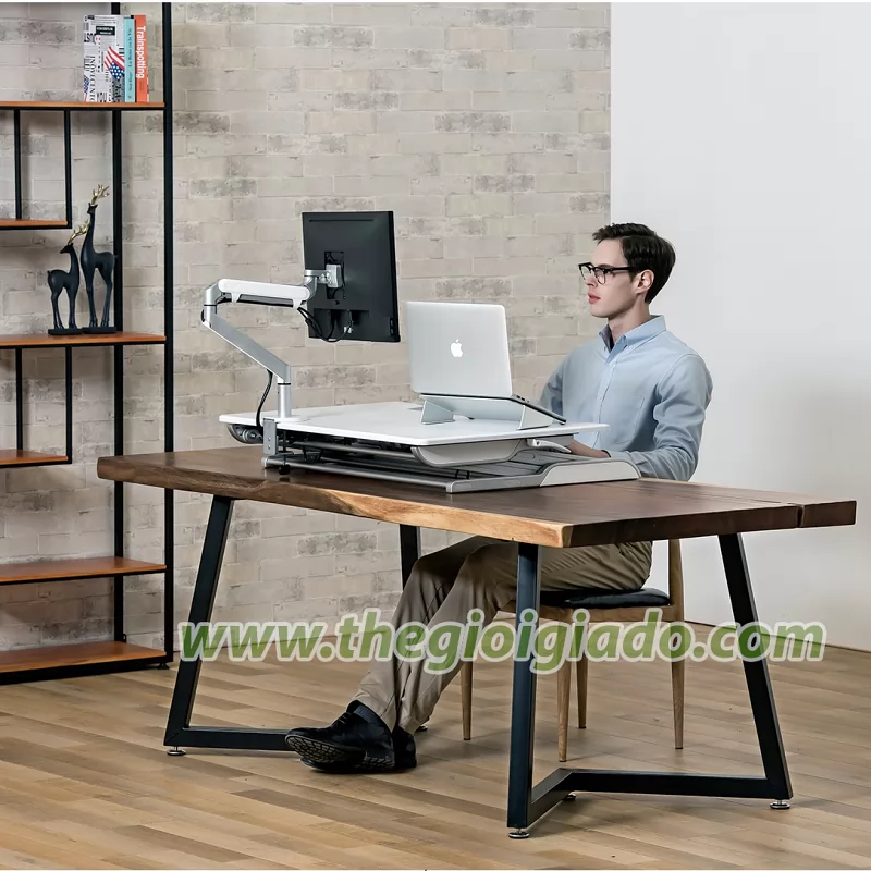 Thế Giới Giá Đỡ - Phụ kiện công nghệ