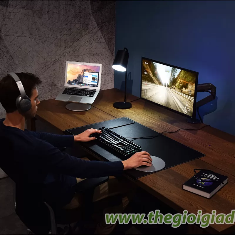Thế Giới Giá Đỡ - Phụ kiện công nghệ