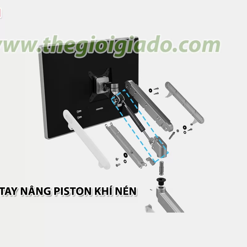 Thế Giới Giá Đỡ - Phụ kiện công nghệ