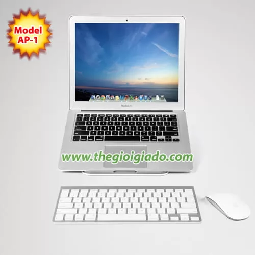 Giá đỡ Laptop dùng trên bàn model AP-1