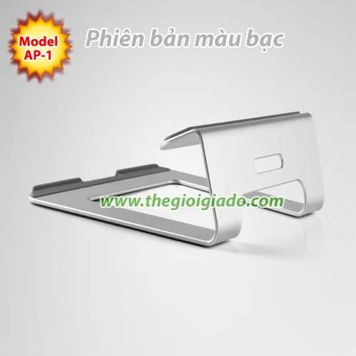 Giá đỡ Laptop dùng trên bàn model AP-1