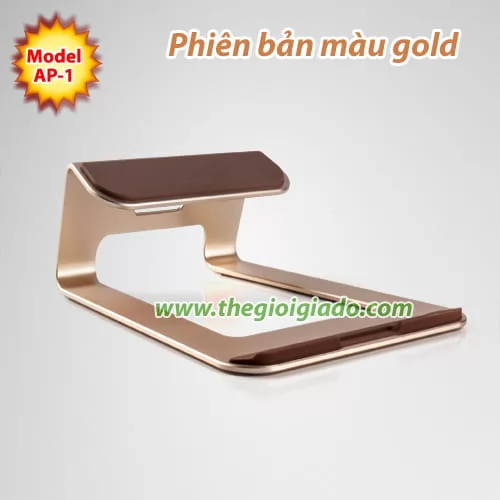Giá đỡ Laptop dùng trên bàn model AP-1