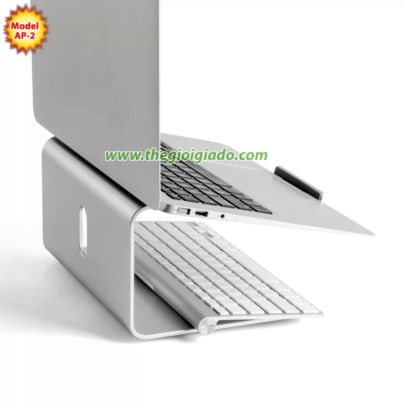 Giá đỡ Laptop model AP-2