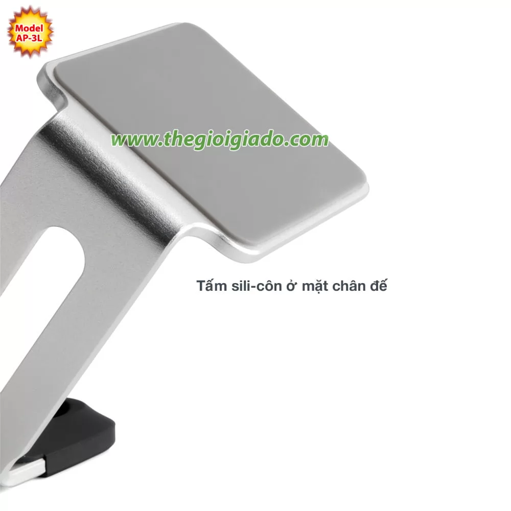 Giá treo đồng hồ Apple Watch AP-3L