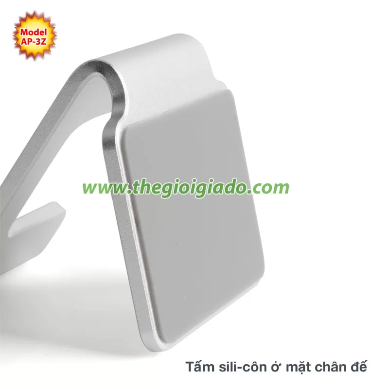 Giá treo đồng hồ Apple Watch AP-3Z