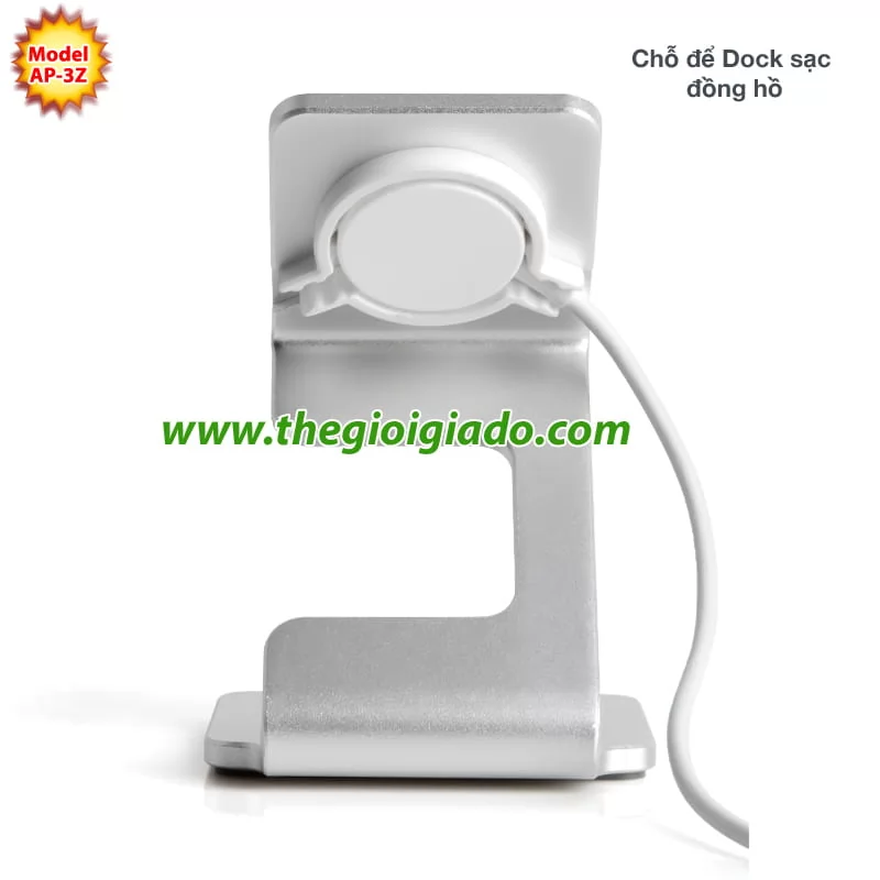 Giá treo đồng hồ Apple Watch AP-3Z