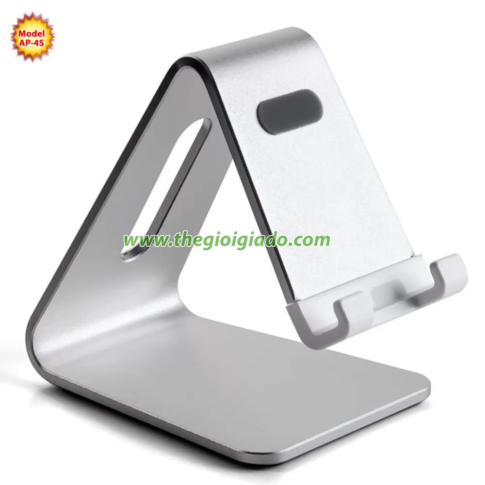 Giá đỡ iPhone trên bàn model AP-4S