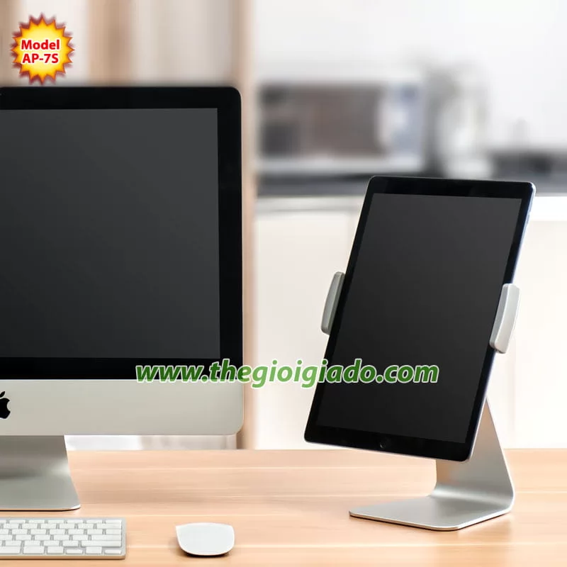 Giá đỡ ipad trên bàn Model AP-7S