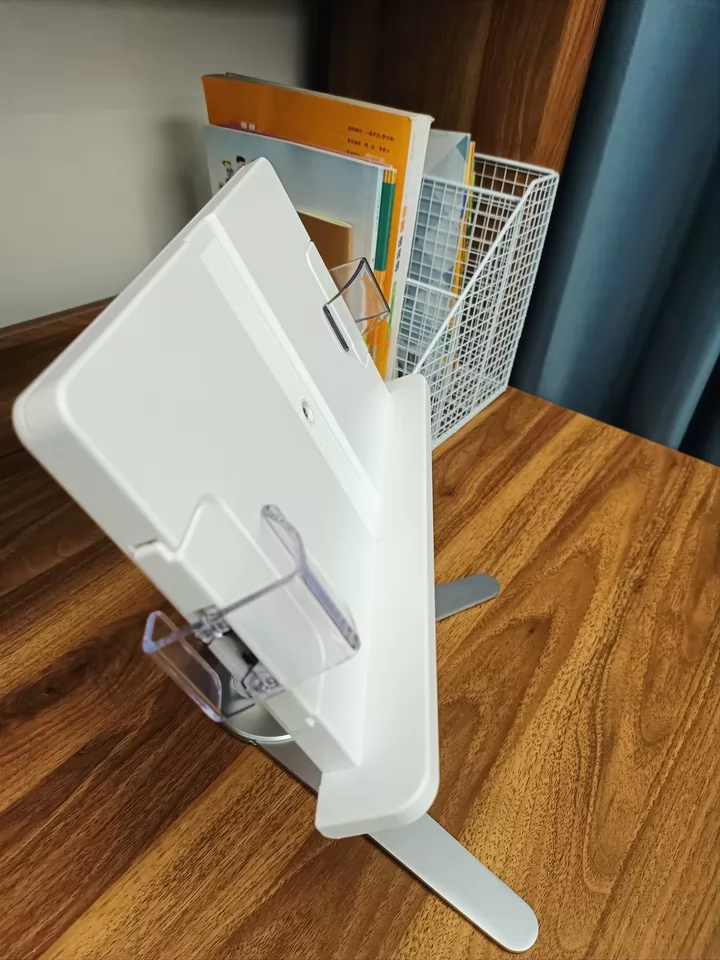 Giá đỡ đọc sách kiêm giá đỡ ipad và điện thoại