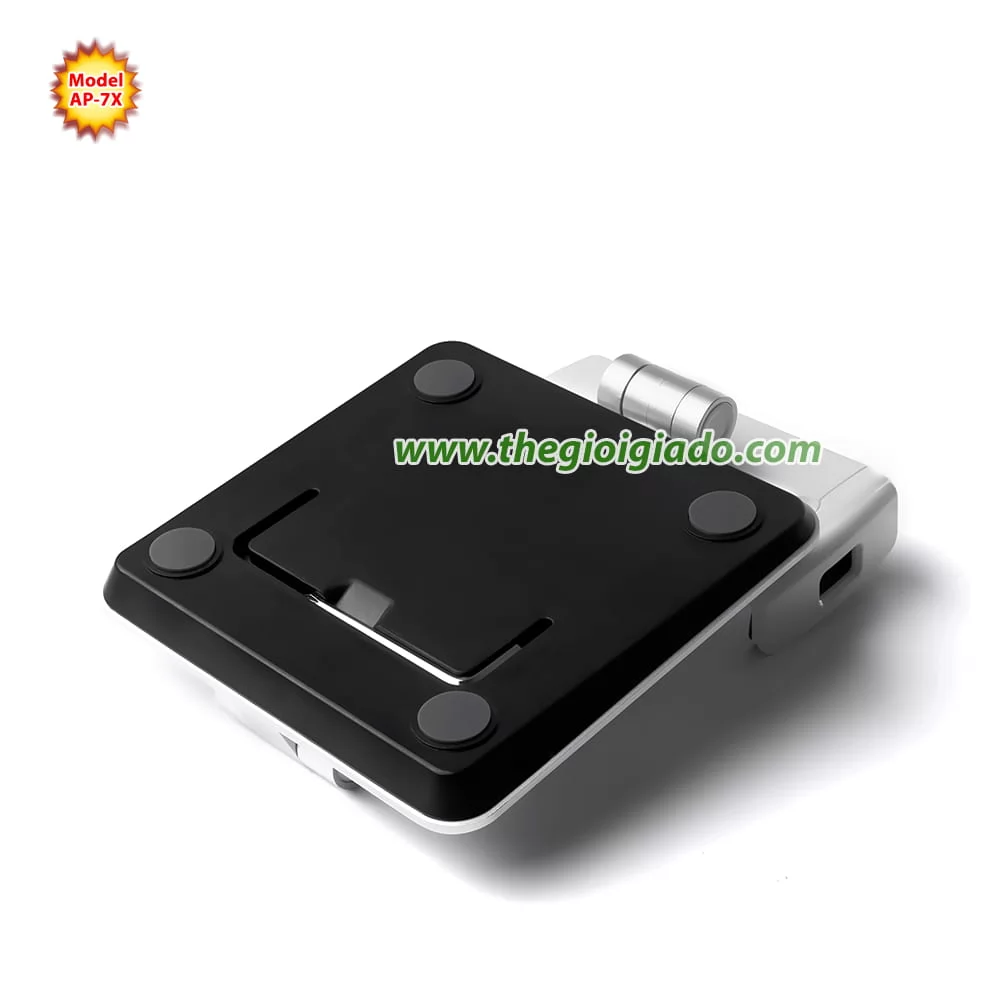 Giá đỡ ipad nâng hạ trên bàn Model AP-7X
