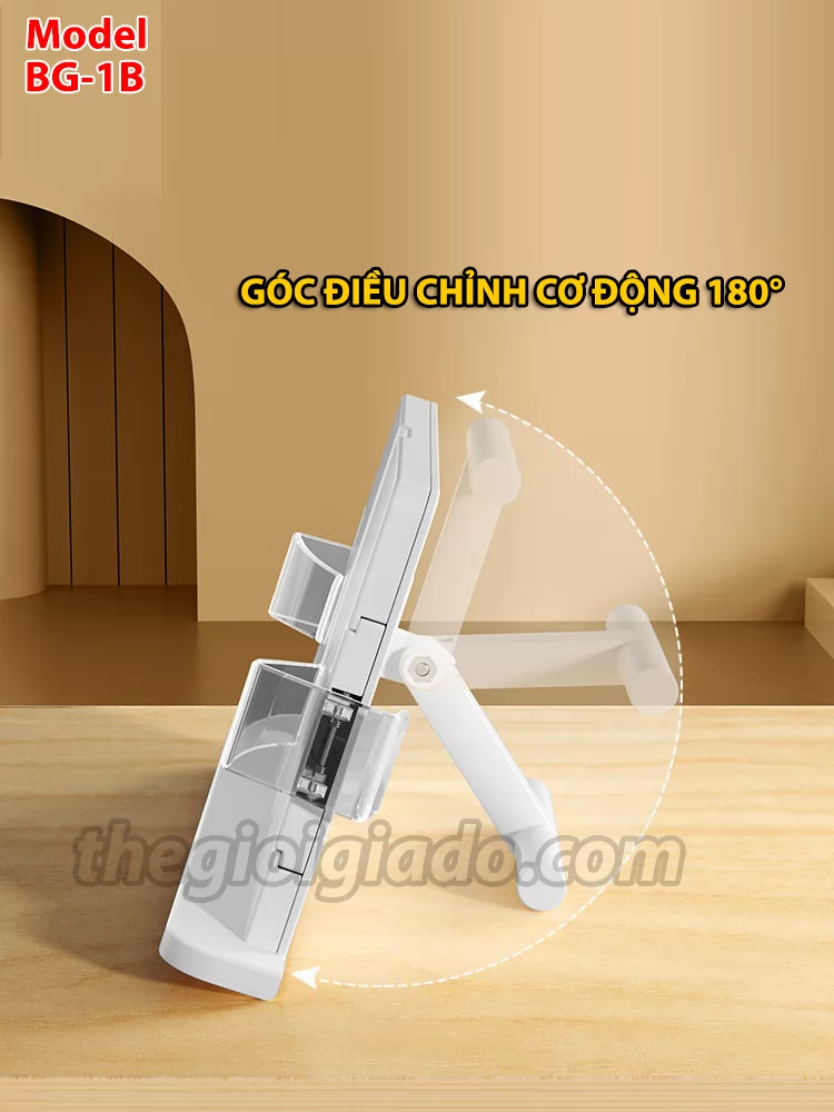 Giá đỡ đọc sách kiêm giá đỡ ipad và điện thoại