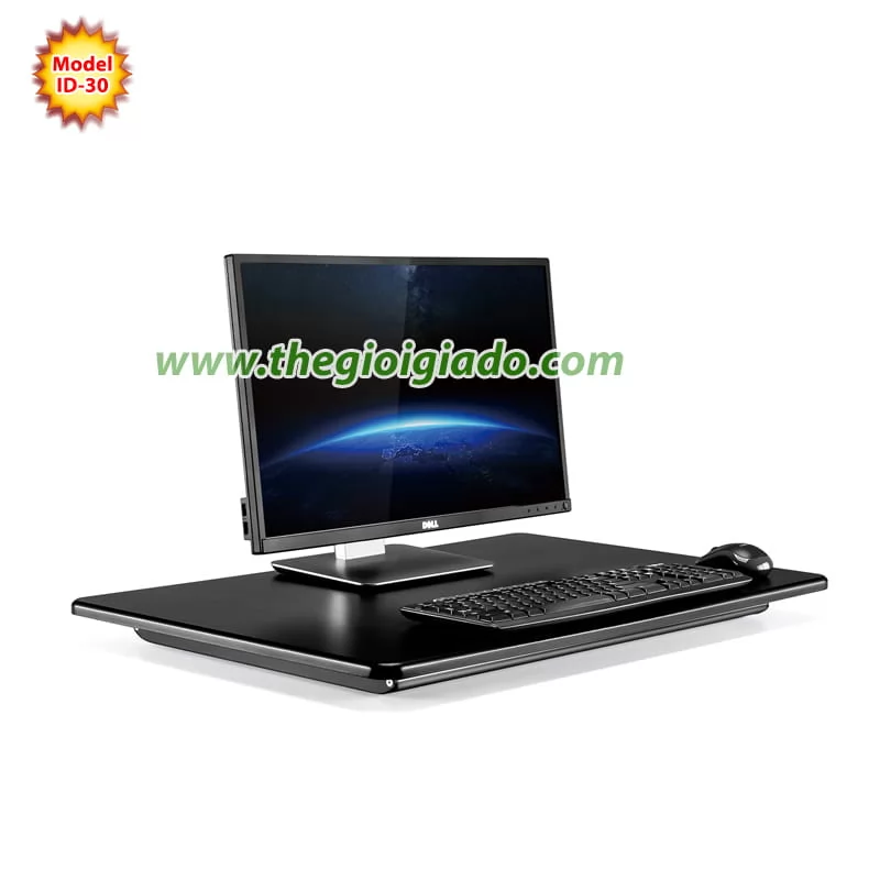 Bàn nâng điều chỉnh chiều cao BN-ID30