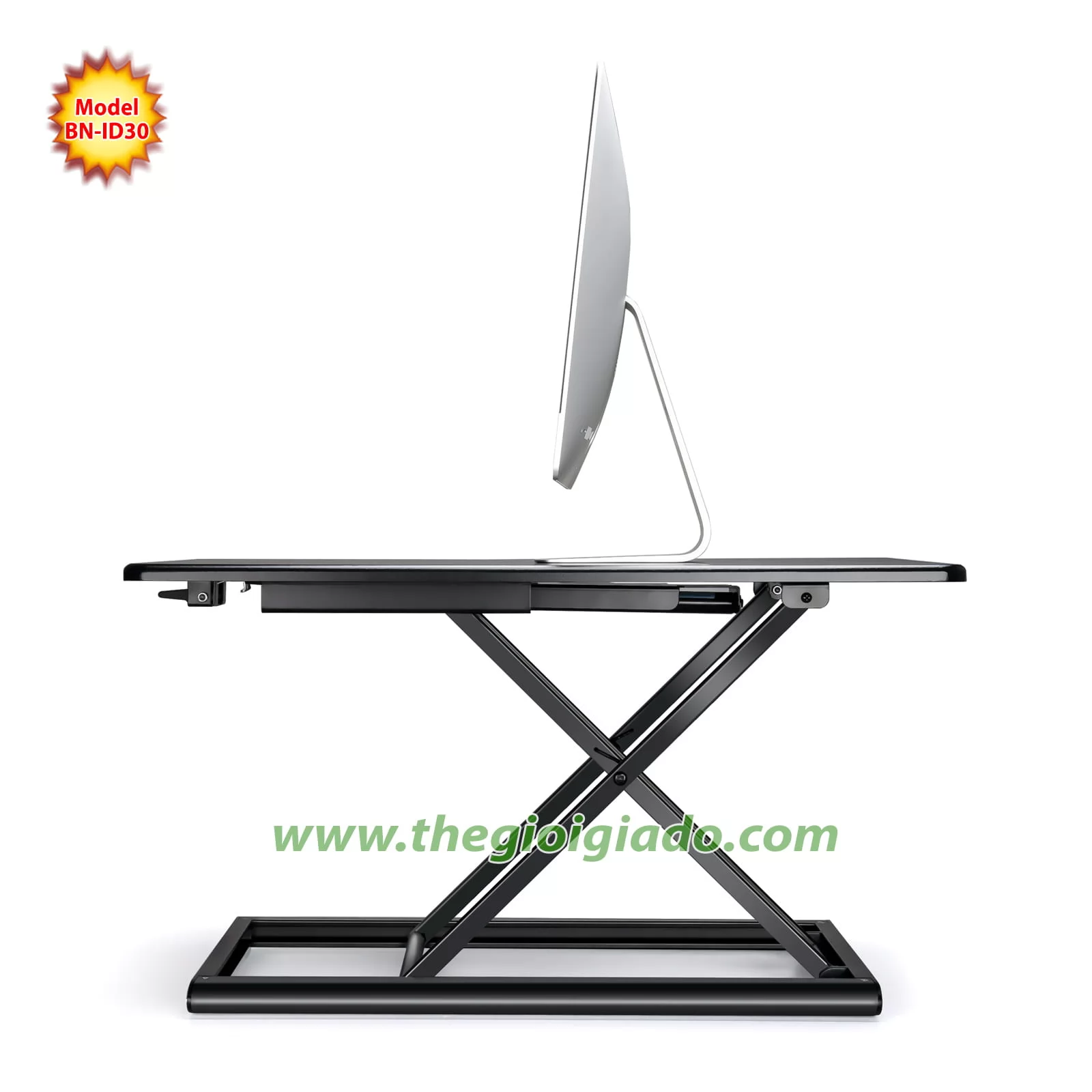 Bàn nâng điều chỉnh chiều cao BN-ID30