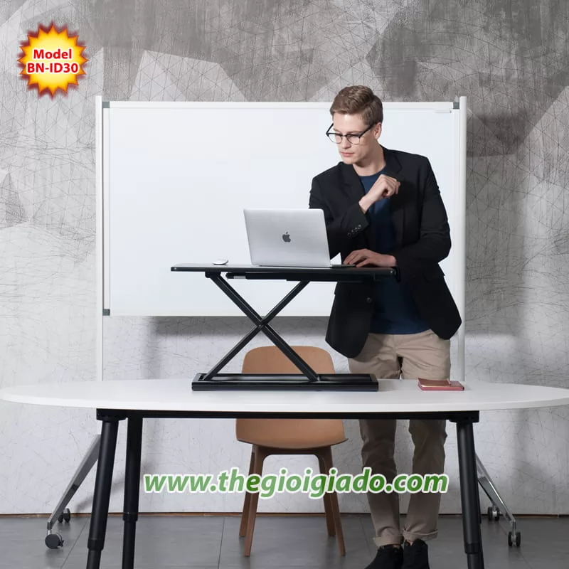 Bàn nâng điều chỉnh chiều cao BN-ID30