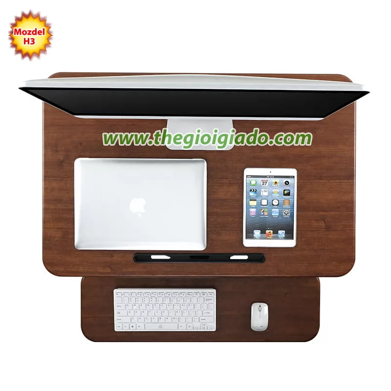 Bàn nâng điều chỉnh chiều cao model H3 