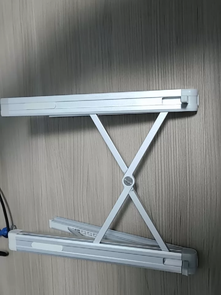 Giá đỡ Laptop kiêm giá đỡ Ipad trên bàn làm việc
