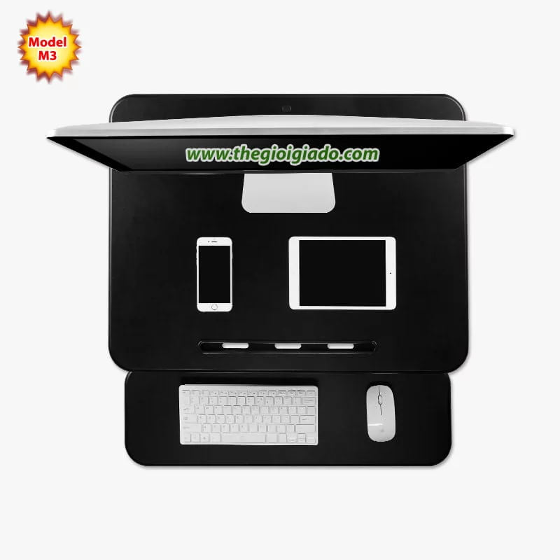 Bàn nâng điều chỉnh chiều cao model M3