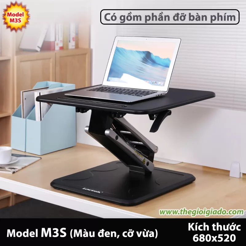 Thế Giới Giá Đỡ - Sản phẩm chính hãng