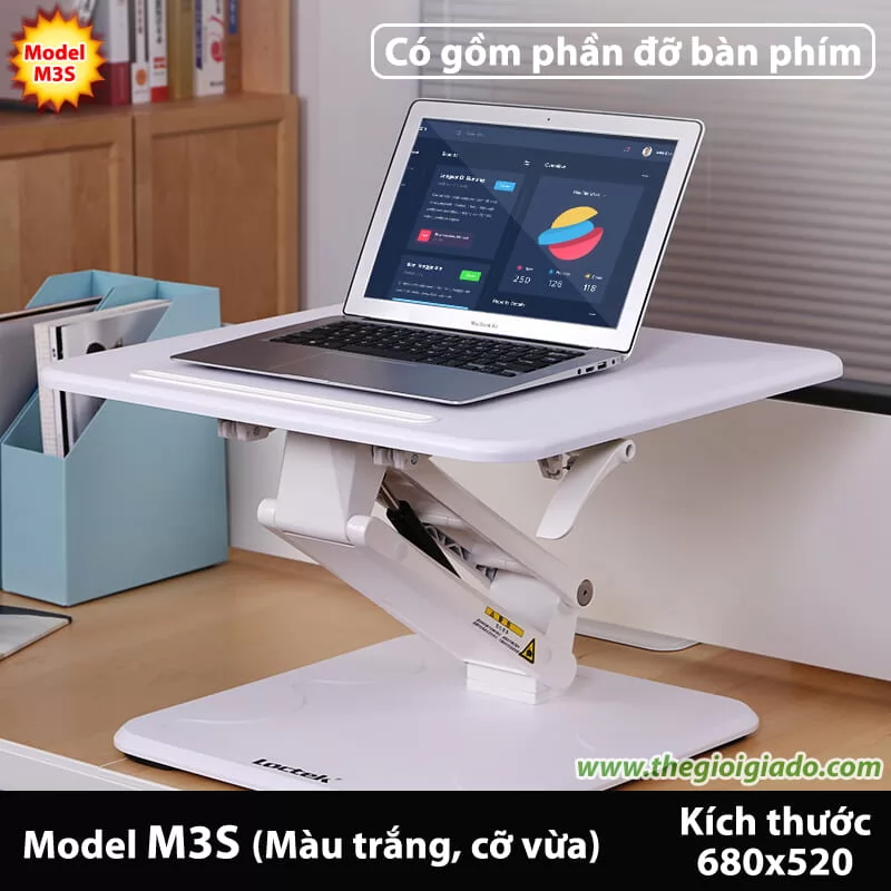 Thế Giới Giá Đỡ - Sản phẩm chính hãng