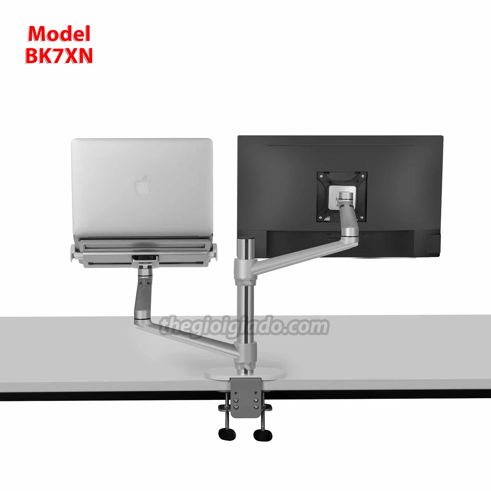 Thế Giới Giá Đỡ - Sản phẩm chính hãng