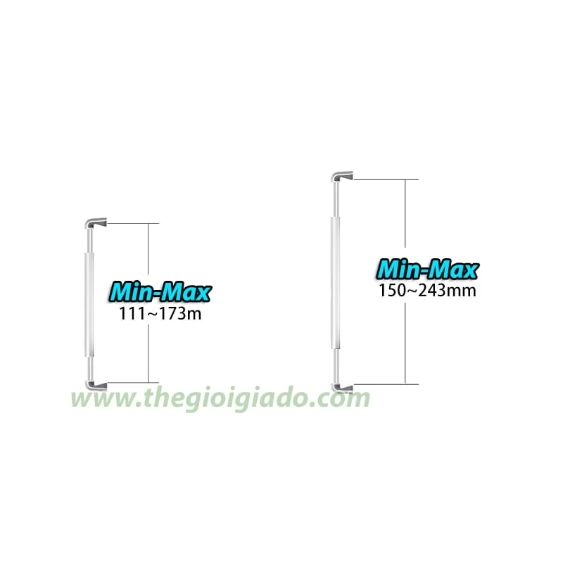 Giá đỡ Ipad pro kiểu chân đế nằm trên giường Model SB01N Pro