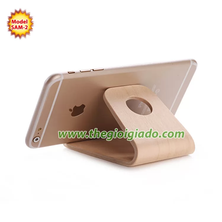 Giá đỡ điện thoại Để bàn SAM-2