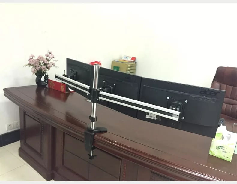 Giá đỡ 6 màn hình LCD model ST6